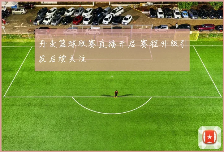 丹麦篮球联赛直播开启 赛程升级引发后续关注