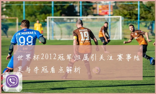 世界杯2012冠军归属引关注 赛事结果与夺冠看点解析
