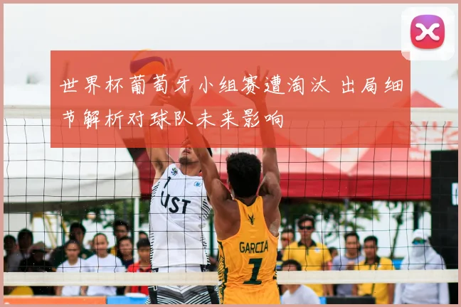 世界杯葡萄牙小组赛遭淘汰 出局细节解析对球队未来影响